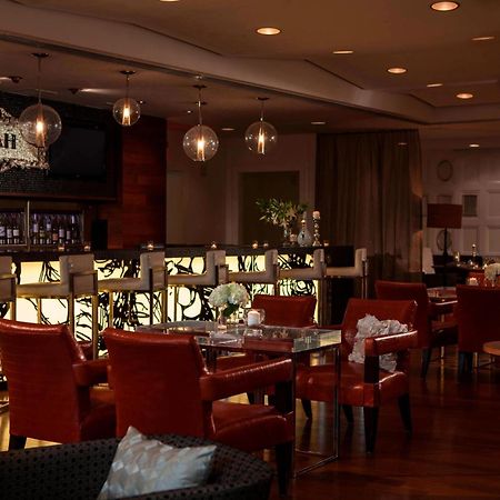Renaissance Baton Rouge Hotel Restaurant billede
