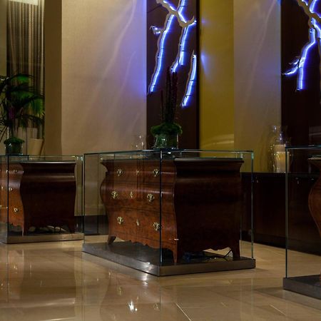 Renaissance Baton Rouge Hotel Eksteriør billede