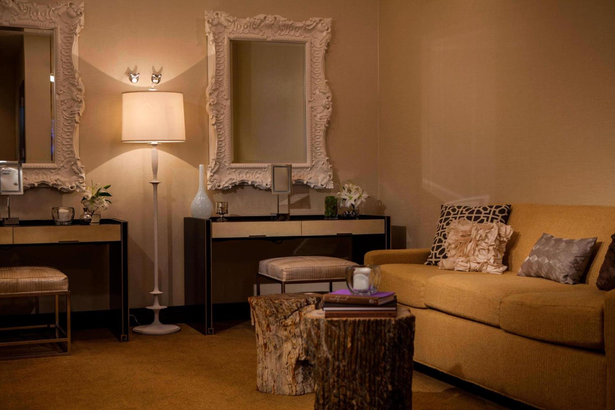 Renaissance Baton Rouge Hotel Eksteriør billede