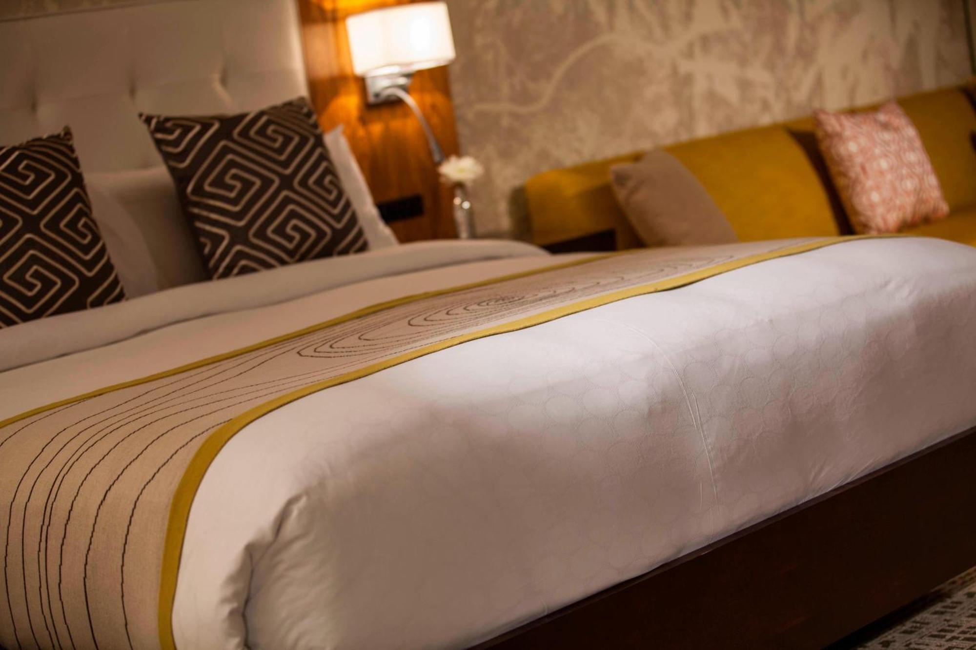 Renaissance Baton Rouge Hotel Eksteriør billede