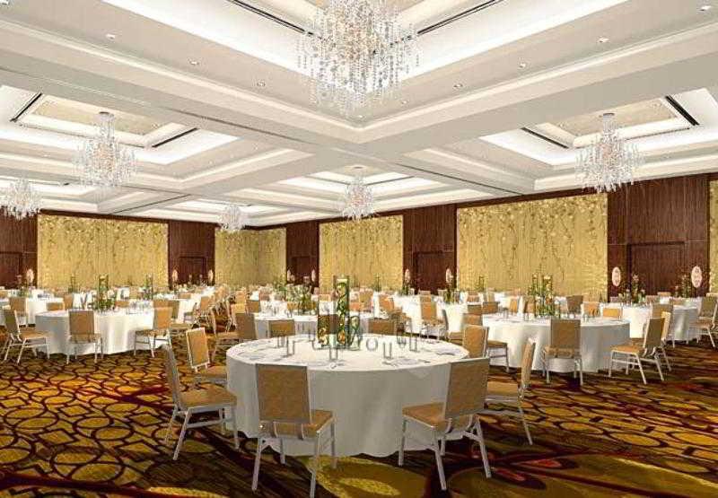 Renaissance Baton Rouge Hotel Eksteriør billede