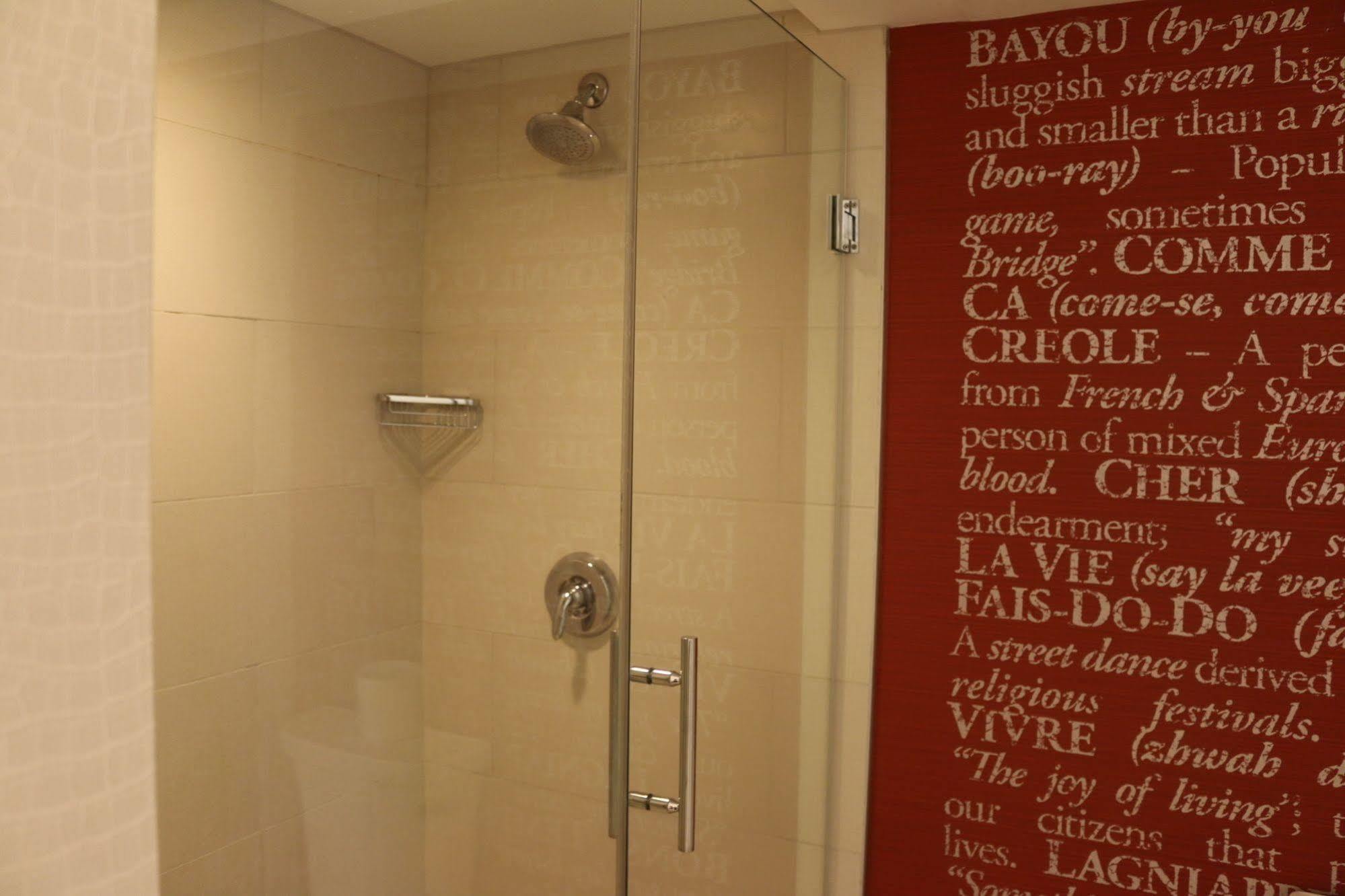 Renaissance Baton Rouge Hotel Eksteriør billede