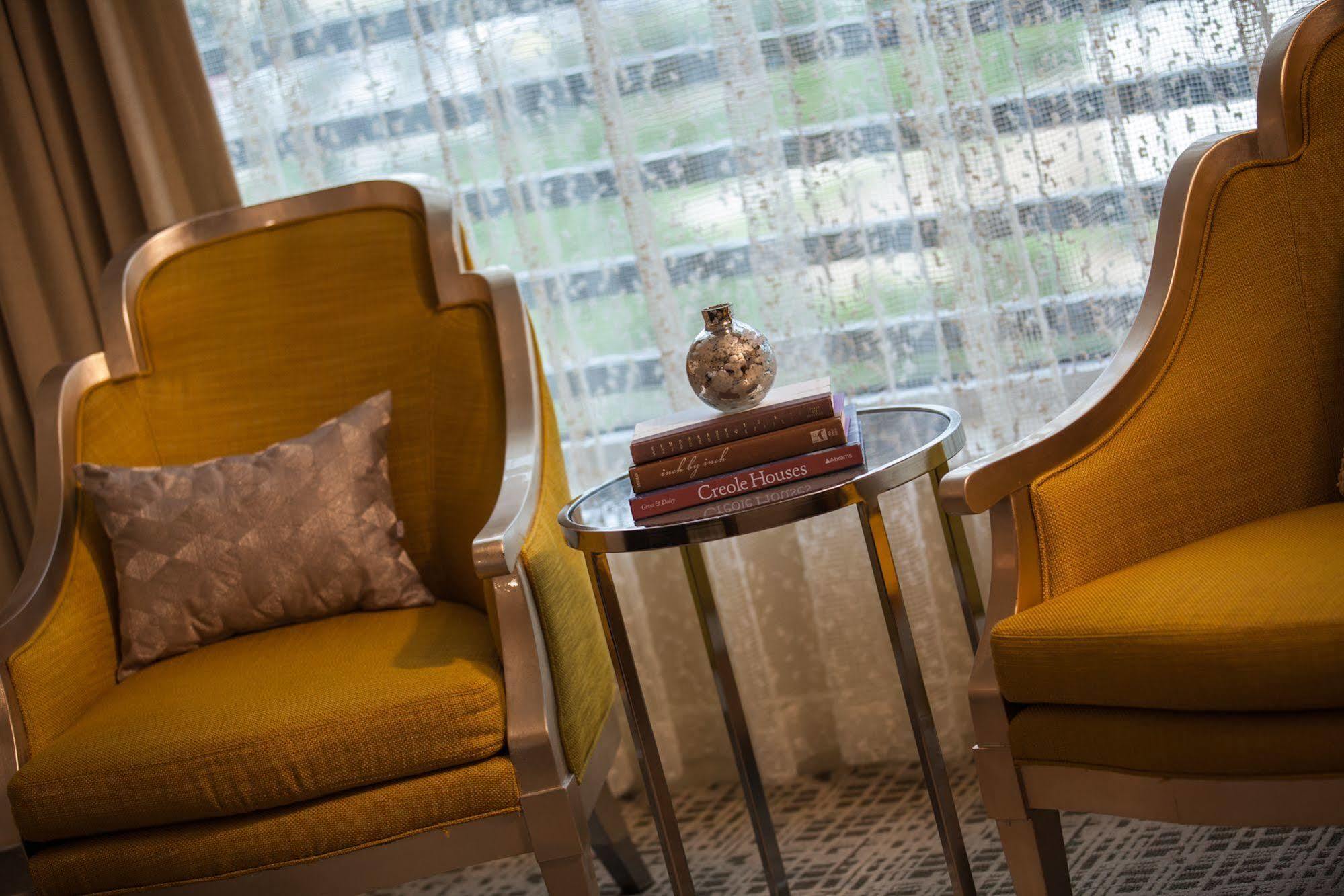 Renaissance Baton Rouge Hotel Eksteriør billede