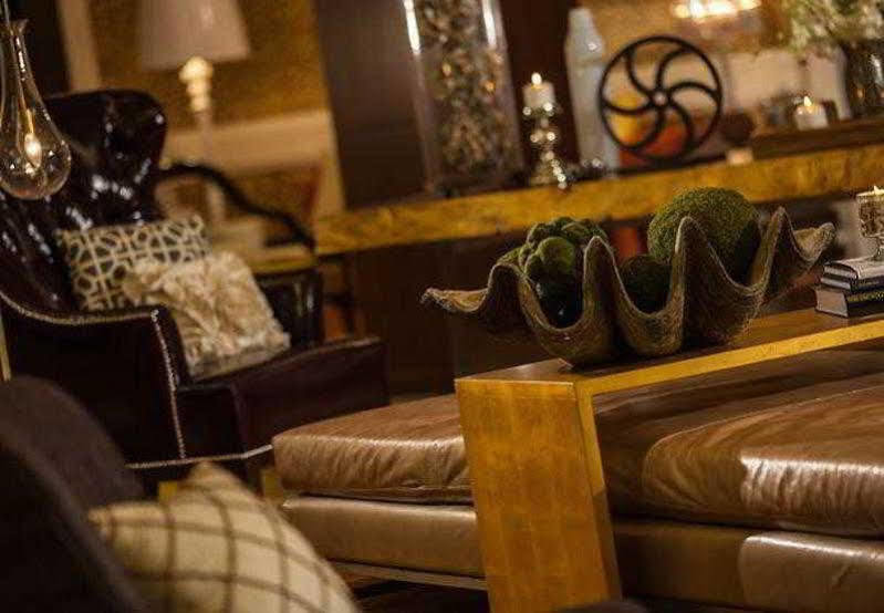 Renaissance Baton Rouge Hotel Eksteriør billede