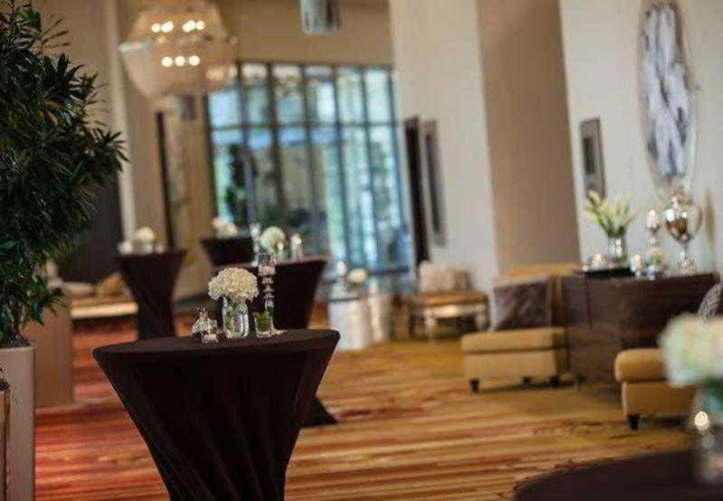 Renaissance Baton Rouge Hotel Eksteriør billede